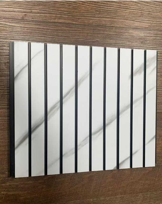 Fluted Panel (7-03)