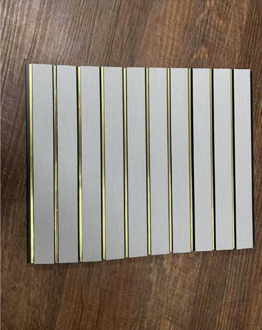Fluted Panel (7-08)G