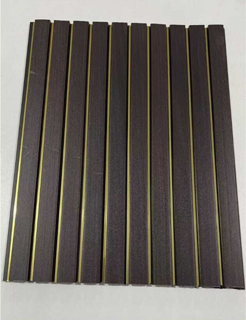Fluted Panel (7-12)G