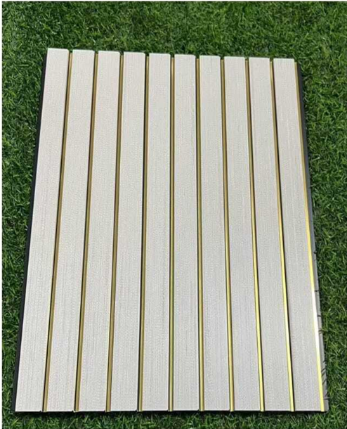 Fluted Panel (7-23)G